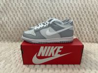 Dunk low two toned grey 36.5 Bayern - Speichersdorf Vorschau