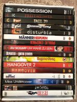 DVD Filme zu verkaufen Bayern - Kirchanschöring Vorschau
