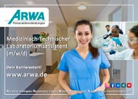 Medizinisch-Technischer Laboratoriumsassistent (m/w/d) Rheinland-Pfalz - Mainz Vorschau