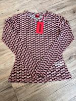 Hugo Shirt Netzshirt Gr. S bunt Sachsen - Plauen Vorschau