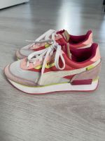 PUMA Future Rider Splash Jugend Sneakers Gr. 35,5 Hessen - Großalmerode Vorschau