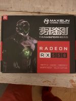 Radeon RX550 PC Grafikkarte München - Schwabing-Freimann Vorschau