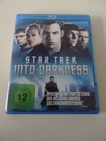 Blu-Ray-Disc - Star Trek - Into Darkness Baden-Württemberg - Tamm Vorschau