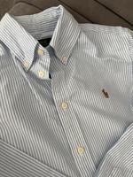 *Bluse*Ralph Lauren*slim fit* Hamburg-Nord - Hamburg Eppendorf Vorschau