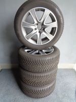 Org.Mercedes S-Klasse W222 S222 Winterräder 245/50R18 8mm Bayern - Offingen Vorschau