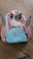 Rucksack ZOOCCHINI Kinder Rucksack Einhorn NEU Thüringen - Erfurt Vorschau