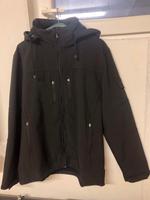 Neuwertige Herren Softshell Jacke Bayern - Nußdorf am Inn Vorschau
