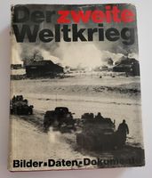 DER ZWEITE WELTKRIEG - Bilder-Daten-Dokumente 1968 Bertelsmann Le Rheinland-Pfalz - Landau in der Pfalz Vorschau