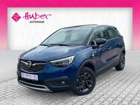 Opel Crossland X 1.2 131 PS Opel 2020 (*PDC *KLIMA*) Bayern - Wasserburg am Inn Vorschau