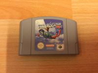 Nintendo 64 Spiel : Pilotwings 64 Schleswig-Holstein - Bad Segeberg Vorschau