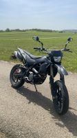 Ksr Tr 125 Sm Supermoto Baden-Württemberg - Sonnenbühl Vorschau