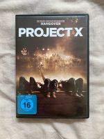 DVD Film Project X Hamburg - Bergedorf Vorschau