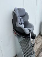 Kindersitz Britax Römer Dualfix M i-SIZE Bayern - Rosenheim Vorschau