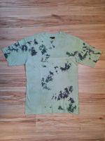 H&M Oversized Tie Dye Fit - Tshirt Mecklenburg-Vorpommern - Dersekow Vorschau