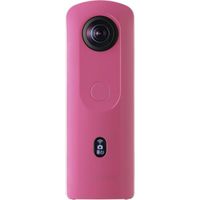 Ricoh Theta SC2 Kamera 4K HDR 360 Grad Vollsphärenkamera CMOS 12M Essen - Stoppenberg Vorschau