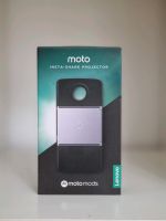 Motorola Moto Insta Share Projector für Moto Z Play Nordrhein-Westfalen - Oer-Erkenschwick Vorschau