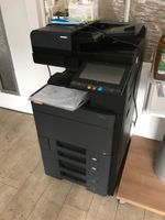 UTAX 3206ci Kopierer Scanner Standkopierer Drucker Netzwerk Schleswig-Holstein - Norderstedt Vorschau