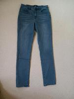 Graue Jeans von Brax Größe 40 L Nürnberg (Mittelfr) - Nordstadt Vorschau