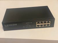 Lancom ES-1108P 8-Port PoE Switch Nordrhein-Westfalen - Erftstadt Vorschau