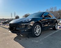 Porsche Macan S Baden-Württemberg - Ostfildern Vorschau