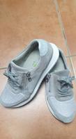 Waldläufer Sneaker Gr.6 (39) Weite H Schleswig-Holstein - Mielkendorf Vorschau
