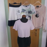 ARMANI , Cavaletti , Sportalm , Rinascimento Bluse Rock Gr.M - L Leipzig - Sellerhausen-Stünz Vorschau