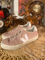 VEJA Sneaker CAMPO Größe 39 Elberfeld - Elberfeld-West Vorschau