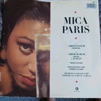 Mica Paris - Breathe life into me (12" Maxi-Single Vinyl Schall) Nordrhein-Westfalen - Mönchengladbach Vorschau