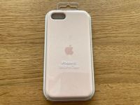 Apple iPhone SE 2. & 3. Generation Hülle Silikon rosa NEU Nürnberg (Mittelfr) - Oststadt Vorschau