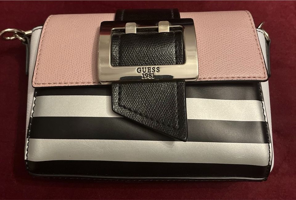 Guess Handtasche ,,Tori“ mini Bag in Bernkastel-Kues