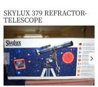 Teleskop 70/700 von SkyLux  379 Stuttgart - Zuffenhausen Vorschau