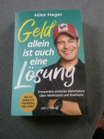 Geld Allein ist auch eine Lösung, Kapital, Finanzen Hessen - Weilrod  Vorschau