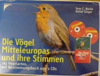 Jean C. Roche / Detlef Singer " Die Vögel Mitteleuropas Mecklenburg-Vorpommern - Samtens Vorschau