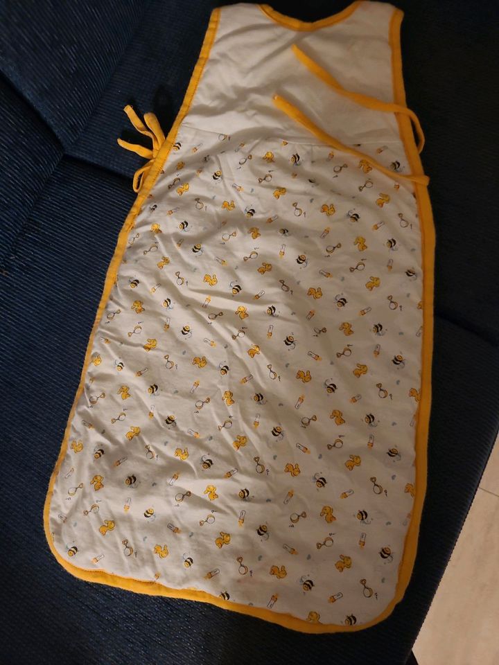 Babyschlaf-Strampelsack in Olching