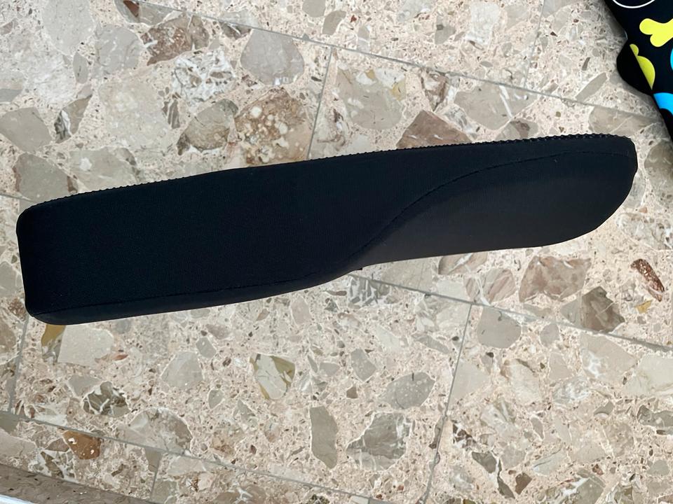 Kissen links abfallend orthopädisches Sitzkissen Hüfte ⭐️TOP in Berglern