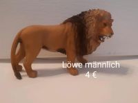 Schleich Löwe und Kuh Thüringen - Windischholzhausen Vorschau