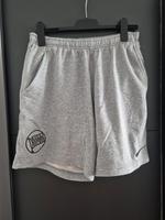 Kickers Offenbach Sweathose kurze Hose grau Nike OFC Größe M Hessen - Karben Vorschau