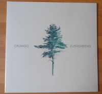 Orango - Evergreens / Schallplatte / Ltd. & Numb. Lübeck - St. Lorenz Süd Vorschau