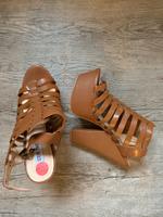 Steve Madden ‼️ Sandalen ‼️ Plateau Sachsen - Wittgensdorf Vorschau