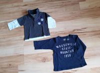 Gr. 68 BabyClub und LOGG H&M Longsleeve Niedersachsen - Weyhe Vorschau