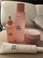 Korean Skin Care Nacific Pink Ahabha Serum Toner Cream, Eye Cream Westerwaldkreis - Höchstenbach Vorschau