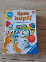 Hase Hüpf von Ravensburger Nordrhein-Westfalen - Salzkotten Vorschau