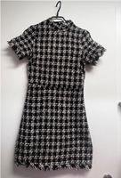 Damen Kleid Gr.34 Bremen - Hemelingen Vorschau