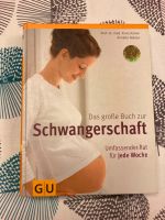 Das große Buch zur Schwangerschaft Niedersachsen - Parsau Vorschau