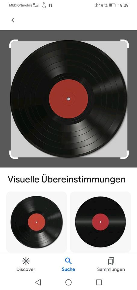 Ca 300 Schallplatten in Finsing