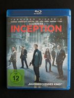 Inception Blu-ray Stuttgart - Möhringen Vorschau