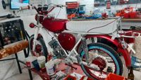 Simson S 70    KBA Papiere Hessen - Philippsthal (Werra) Vorschau