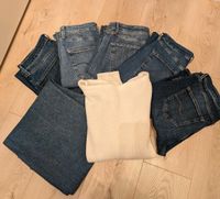 Hosenpaket Hosen Jeans S.oliver Denim Pullover Niedersachsen - Emlichheim Vorschau
