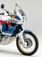 Ankauf Honda Africa twin transalp Varadero Yamaha tenere suche Bochum - Bochum-Ost Vorschau