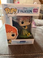 Funko Pop Frozen Eiskönigin 1023 Anna Niedersachsen - Twistringen Vorschau
